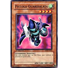 YSDJ-IT012 Piccola-Guardialata comune 1a Edizione (IT) -NEAR MINT-