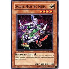 YSDJ-IT014 Sasuke Maestro Ninja comune 1a Edizione (IT) -NEAR MINT-