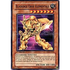 YSDJ-IT018 Bladedge Eroe Elementale comune 1a Edizione (IT) -NEAR MINT-