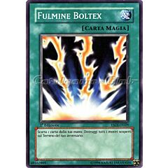 YSDJ-IT029 Fulmine Boltex comune 1a Edizione (IT) -NEAR MINT-