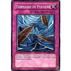 YSDJ-IT033 Tornado di Polvere comune 1a Edizione (IT) -NEAR MINT-