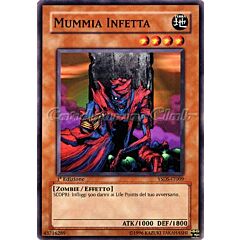 YSDS-IT009 Mummia Infetta comune 1a Edizione (IT) -NEAR MINT-