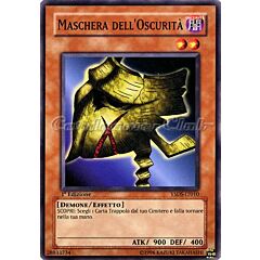 YSDS-IT010 Maschera dell'Oscurita' comune 1a Edizione (IT) -NEAR MINT-
