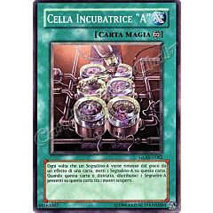 GLAS-IT062 Cella Incubatrice "A" comune Unlimited (IT) -NEAR MINT-