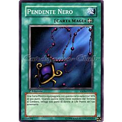YSDS-IT021 Pendente Nero comune 1a Edizione (IT) -NEAR MINT-