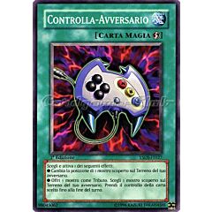YSDS-IT027 Controlla-Avversario comune 1a Edizione (IT) -NEAR MINT-