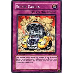 YSDS-IT040 Super Carica comune 1a Edizione (IT) -NEAR MINT-