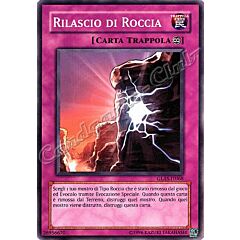 GLAS-IT068 Rilascio di Roccia comune Unlimited (IT) -NEAR MINT-