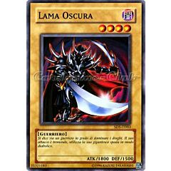 SD5-IT003 Lama Oscura comune Unlimited (IT) -NEAR MINT-