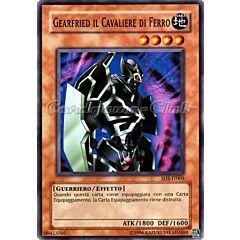 SD5-IT005 Gearfried il Cavaliere di Ferro comune Unlimited (IT) -NEAR MINT-
