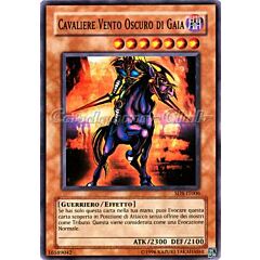 SD5-IT006 Cavaliere Vento Oscuro di Gaia comune Unlimited (IT) -NEAR MINT-