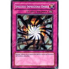 GLAS-IT070 Specchio Imprigiona-Ombra comune Unlimited (IT) -NEAR MINT-