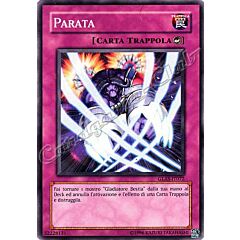 GLAS-IT072 Parata comune Unlimited (IT) -NEAR MINT-