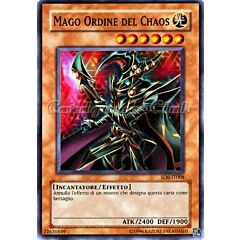 SD6-IT008 Mago Ordine del Chaos comune Unlimited (IT) -NEAR MINT-