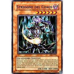 SD6-IT012 Stregone del Chaos comune Unlimited (IT) -NEAR MINT-