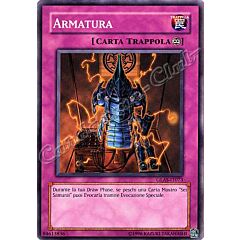 GLAS-IT073 Armatura comune Unlimited (IT) -NEAR MINT-