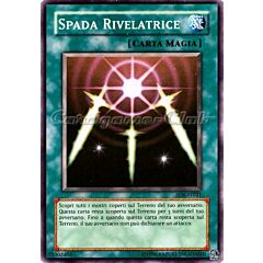 SD6-IT021 Spada Rivelatrice comune Unlimited (IT) -NEAR MINT-