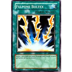 SD6-IT028 Fulmine Boltex comune Unlimited (IT) -NEAR MINT-