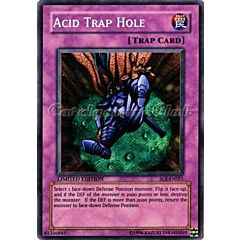 SOI-ENSE1 Acid Trap Hole rara segreta Limited Edition (EN) -NEAR MINT-