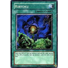 SOI-ENSE2 Riryoku rara segreta Limited Edition (EN) -NEAR MINT-