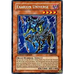 CT2-EN002 Exarion Universe rara segreta Limited Edition (EN)  -GOOD-