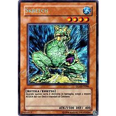 GLAS-IT086 Skreech rara segreta Unlimited (IT) -NEAR MINT-