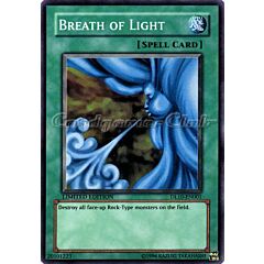 DL10-EN001 Breath of Light super rara (EN)
