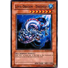 HL1-EN004 Levia-Dragon-Daedalus super rara (EN) -NEAR MINT-