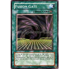 HL1-EN005 Fusion Gate comune (EN) -NEAR MINT-