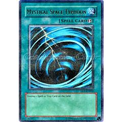 HL2-EN002 Mystical Space Typhoon foil parallela (EN) -NEAR MINT-