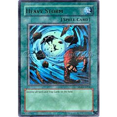 HL2-EN004 Heavy Storm foil parallela (EN) -NEAR MINT-