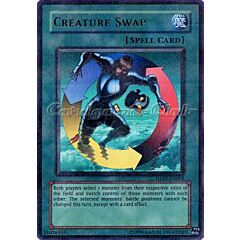 HL03-EN002 Creature Swap foil parallela (EN) -NEAR MINT-