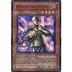 HL04-EN005 Kycoo the Ghost Destroyer foil parallela (EN) -NEAR MINT-
