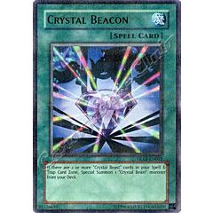 HL05-EN003 Crystal Beacon foil parallela (EN) -NEAR MINT-