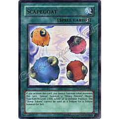 HL05-EN006 Scapegoat foil parallela (EN) -NEAR MINT-