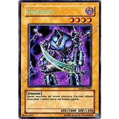 GLAS-IT091 Gilgarth rara segreta Unlimited (IT) -NEAR MINT-