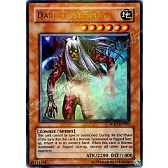 HL07-EN003 Dark Dust Spirit foil parallela (EN) -NEAR MINT-
