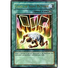 HL07-EN005 Card of Safe Return foil parallela (EN) -NEAR MINT-