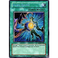 GLAS-IT092 Ruba-Anime rara segreta Unlimited (IT) -NEAR MINT-