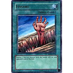 HL2-EN006 Fissure foil parallela (EN) -NEAR MINT-