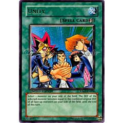 JUMP-EN006 Unity ultra rara Limited Edition (EN) -NEAR MINT-