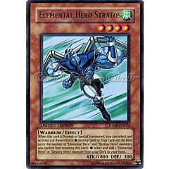 JUMP-EN012 Elemental Hero Stratos ultra rara Limited Edition (EN) -NEAR MINT-