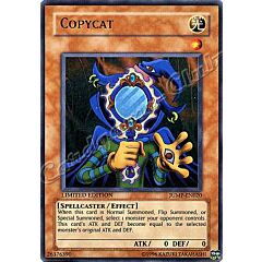JUMP-EN020 Copycat ultra rara Limited Edition (EN) -NEAR MINT-