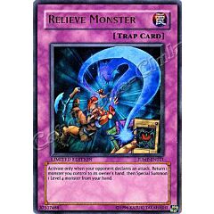 JUMP-EN021 Relieve Monster ultra rara Limited Edition (EN) -NEAR MINT-