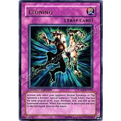 JUMP-EN022 Cloning ultra rara Limited Edition (EN) -NEAR MINT-