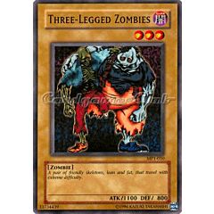 MP1-010 Three-Legged Zombies comune (EN) -NEAR MINT-