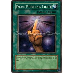 MP1-015 Dark-Piercing Light super rara (EN) -NEAR MINT-