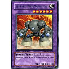 MDP2-EN002 Elemental Hero Mudballman rara (EN) -NEAR MINT-