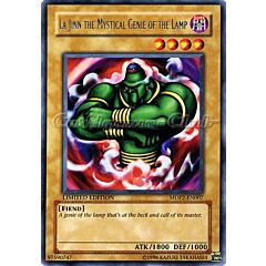 Yu-Gi-Oh! MDP2 Mc Donald's Promotional Series 2