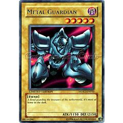 MDP2-EN010 Metal Guardian rara (EN) -NEAR MINT-